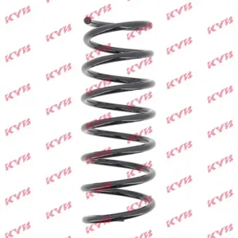 Ressort de suspension KYB RH2911
