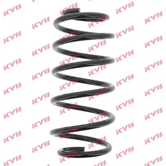 Ressort de suspension KYB RH2915