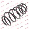 Ressort de suspension KYB RH2915 - Visuel 2