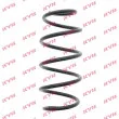 Ressort de suspension KYB RH2920 - Visuel 1