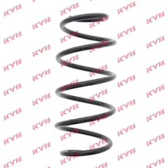 Ressort de suspension KYB RH2920
