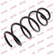 Ressort de suspension KYB RH2920 - Visuel 2