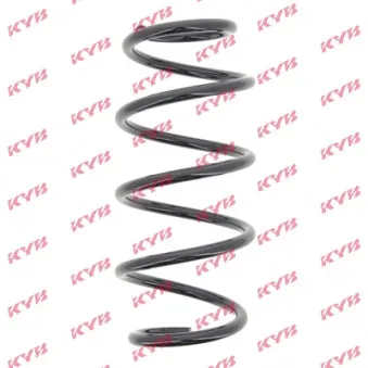 Ressort de suspension KYB RH2921