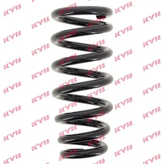 Ressort de suspension KYB RH2943