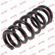 Ressort de suspension KYB RH2943 - Visuel 2
