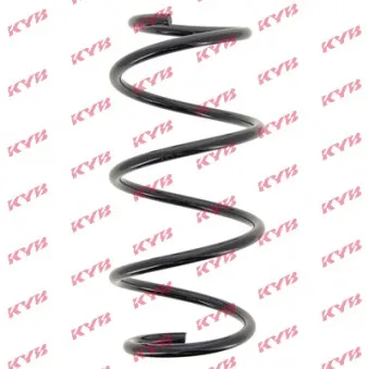 Ressort de suspension KYB RH2945