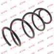 Ressort de suspension KYB RH2945 - Visuel 2