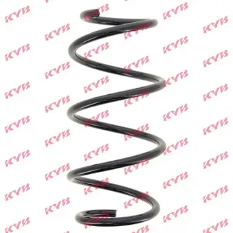 Ressort de suspension KYB