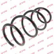 Ressort de suspension KYB RH2946 - Visuel 2