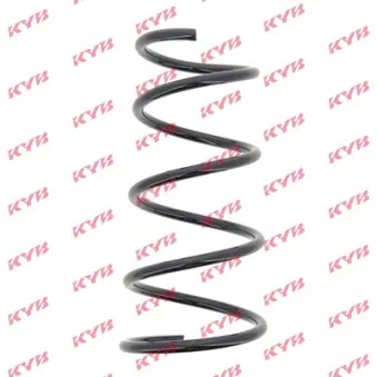 Ressort de suspension KYB