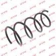 Ressort de suspension KYB RH2947 - Visuel 2