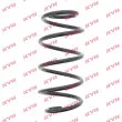 Ressort de suspension KYB RH2949 - Visuel 1