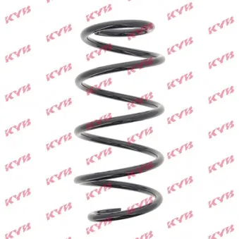 Ressort de suspension KYB RH2949