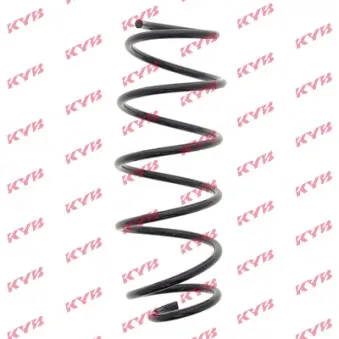 Ressort de suspension KYB RH2950