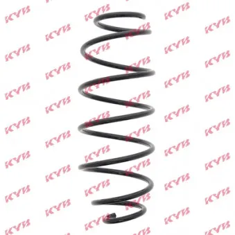 Ressort de suspension KYB RH2951