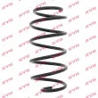 Ressort de suspension KYB RH2952 - Visuel 1