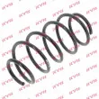 Ressort de suspension KYB RH2952 - Visuel 2