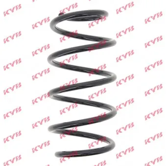 Ressort de suspension KYB RH2953
