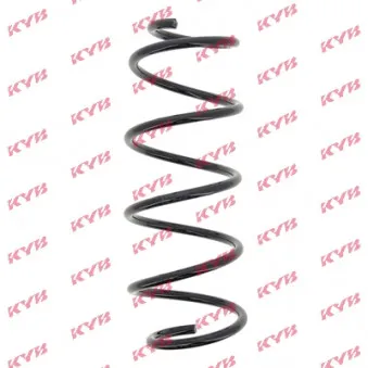 Ressort de suspension KYB RH2954