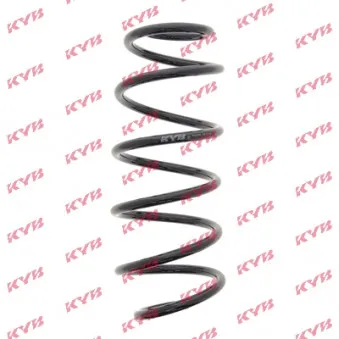 Ressort de suspension KYB RH2956