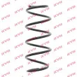 Ressort de suspension KYB RH2958 - Visuel 1