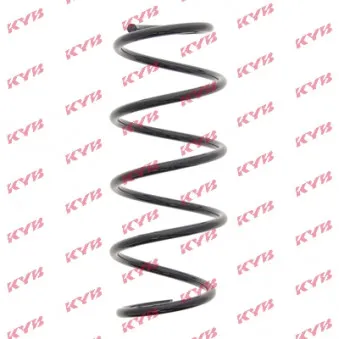 Ressort de suspension KYB RH2958