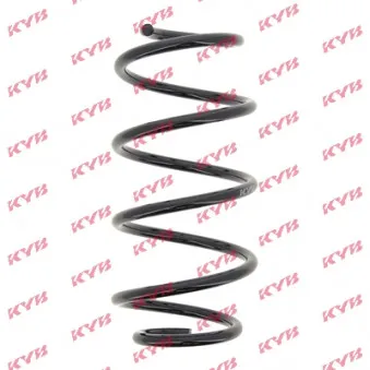Ressort de suspension KYB RH2969