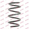 Ressort de suspension KYB RH2970 - Visuel 1