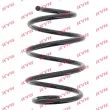 Ressort de suspension KYB RH3001 - Visuel 1