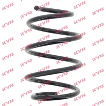 Ressort de suspension KYB RH3001