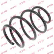 Ressort de suspension KYB RH3001 - Visuel 2