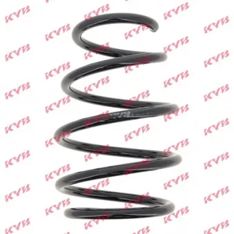 Ressort de suspension KYB RH3003