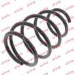 Ressort de suspension KYB RH3003 - Visuel 2
