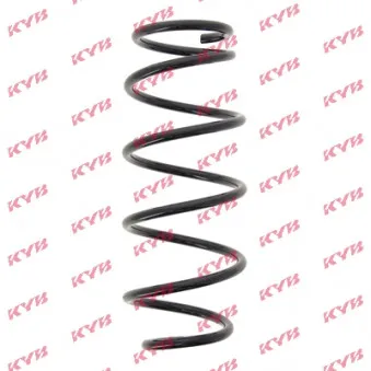 Ressort de suspension KYB