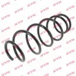 Ressort de suspension KYB RH3005 - Visuel 2