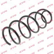 Ressort de suspension KYB RH3006 - Visuel 2