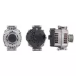 Alternateur ELSTOCK 28-7531 - Visuel 1