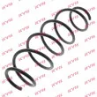 Ressort de suspension KYB RH3007 - Visuel 2