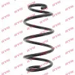 Ressort de suspension KYB RH3025 - Visuel 1