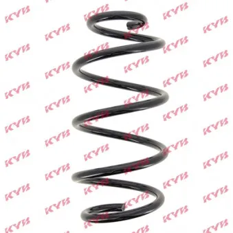 Ressort de suspension KYB RH3025