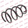 Ressort de suspension KYB RH3025 - Visuel 2