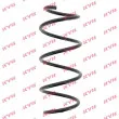 Ressort de suspension KYB RH3029 - Visuel 1