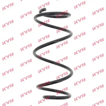 Ressort de suspension KYB RH3033