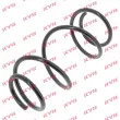 Ressort de suspension KYB RH3033 - Visuel 2