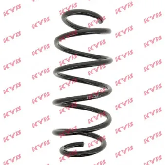 Ressort de suspension KYB