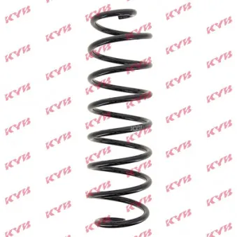 Ressort de suspension KYB RH3051