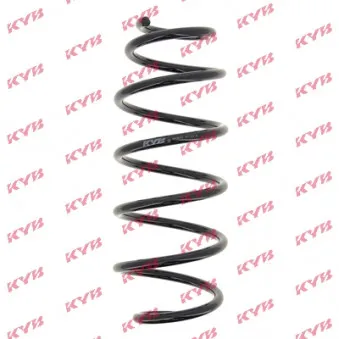 Ressort de suspension KYB RH3053