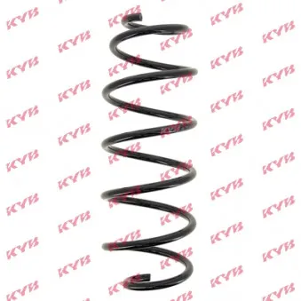 Ressort de suspension KYB