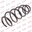 Ressort de suspension KYB RH3054 - Visuel 2