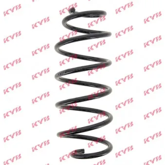 Ressort de suspension KYB RH3059